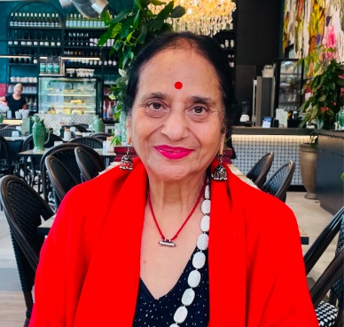 C K Gariyali