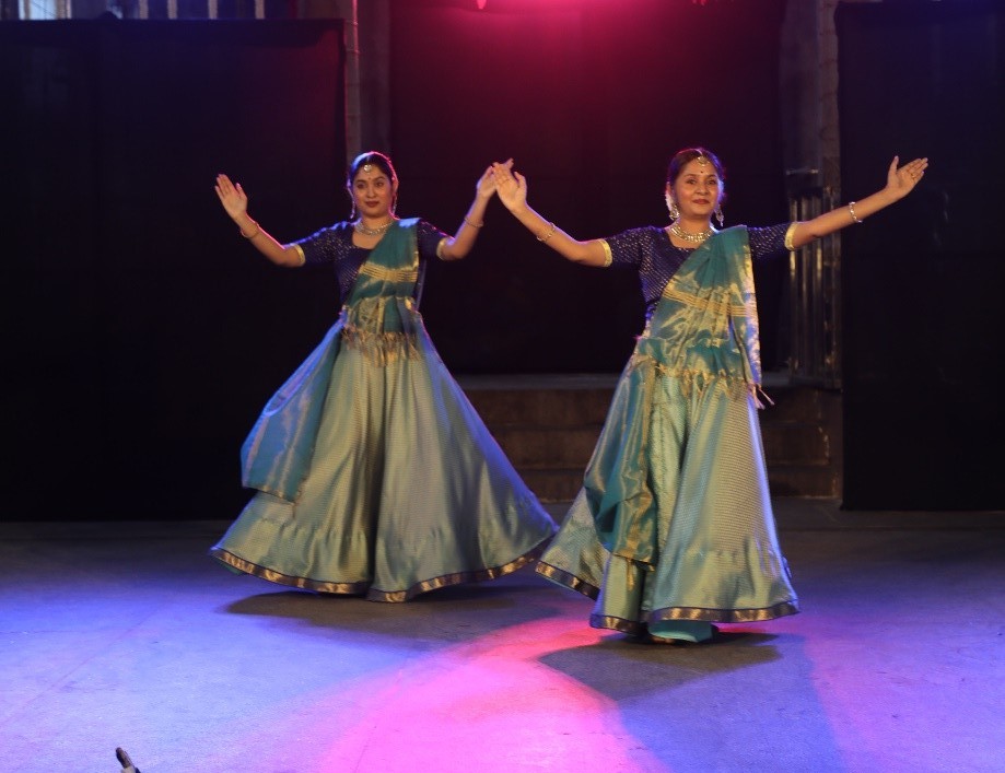 Vasant Utsav 2026