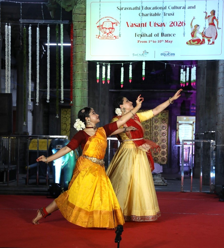 Vasant Utsav 2026